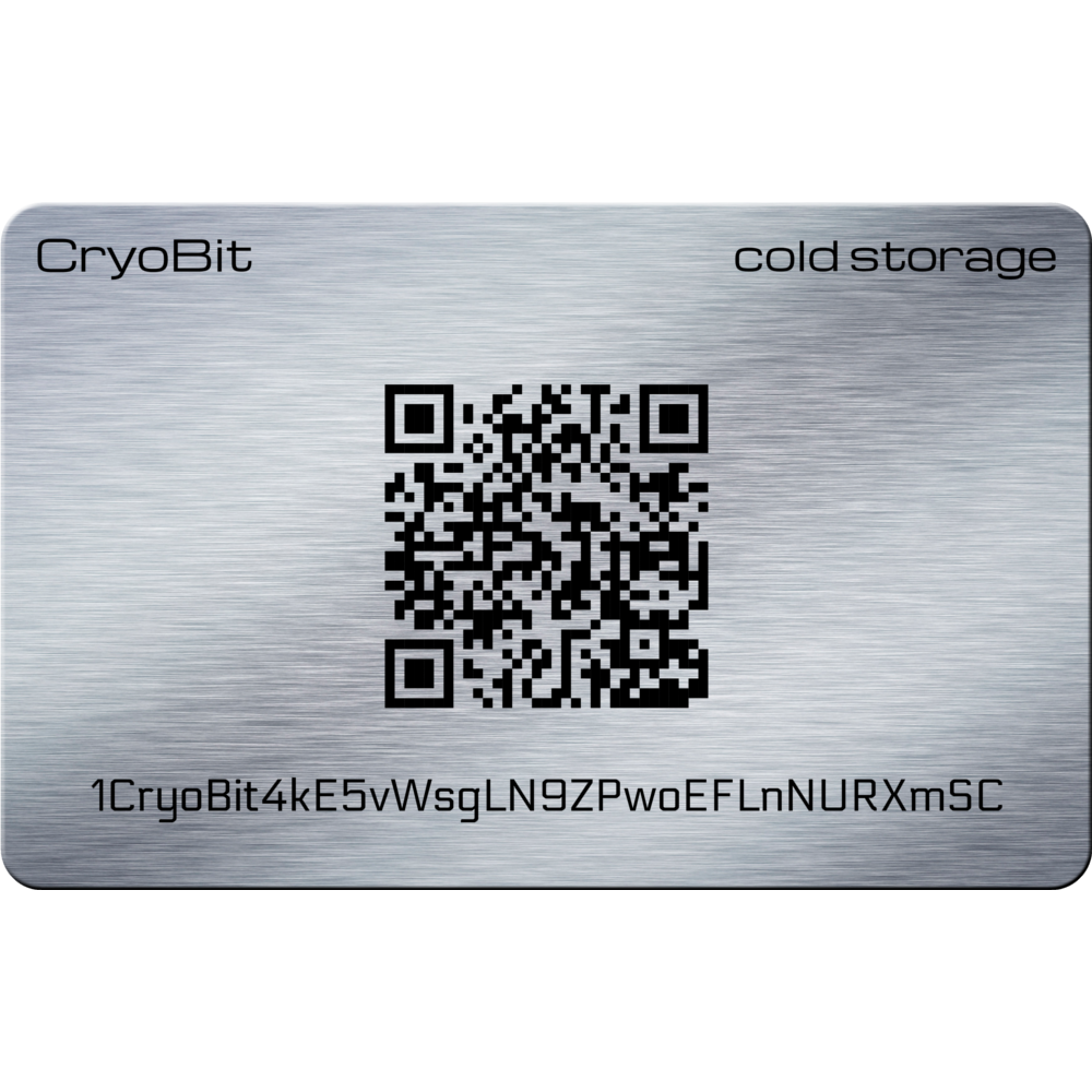 What is bitcoin cold storage водяное охлаждение в майнинге